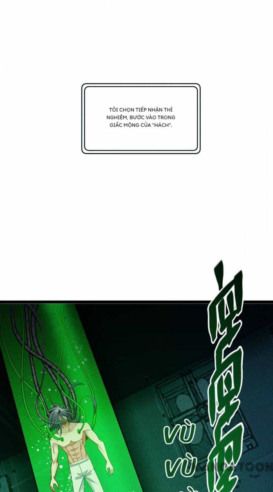 Bị Cắn Thành Vương Giả - Chương 82 - ảnh 54