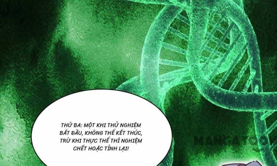 Bị Cắn Thành Vương Giả - Chương 82 - ảnh 63