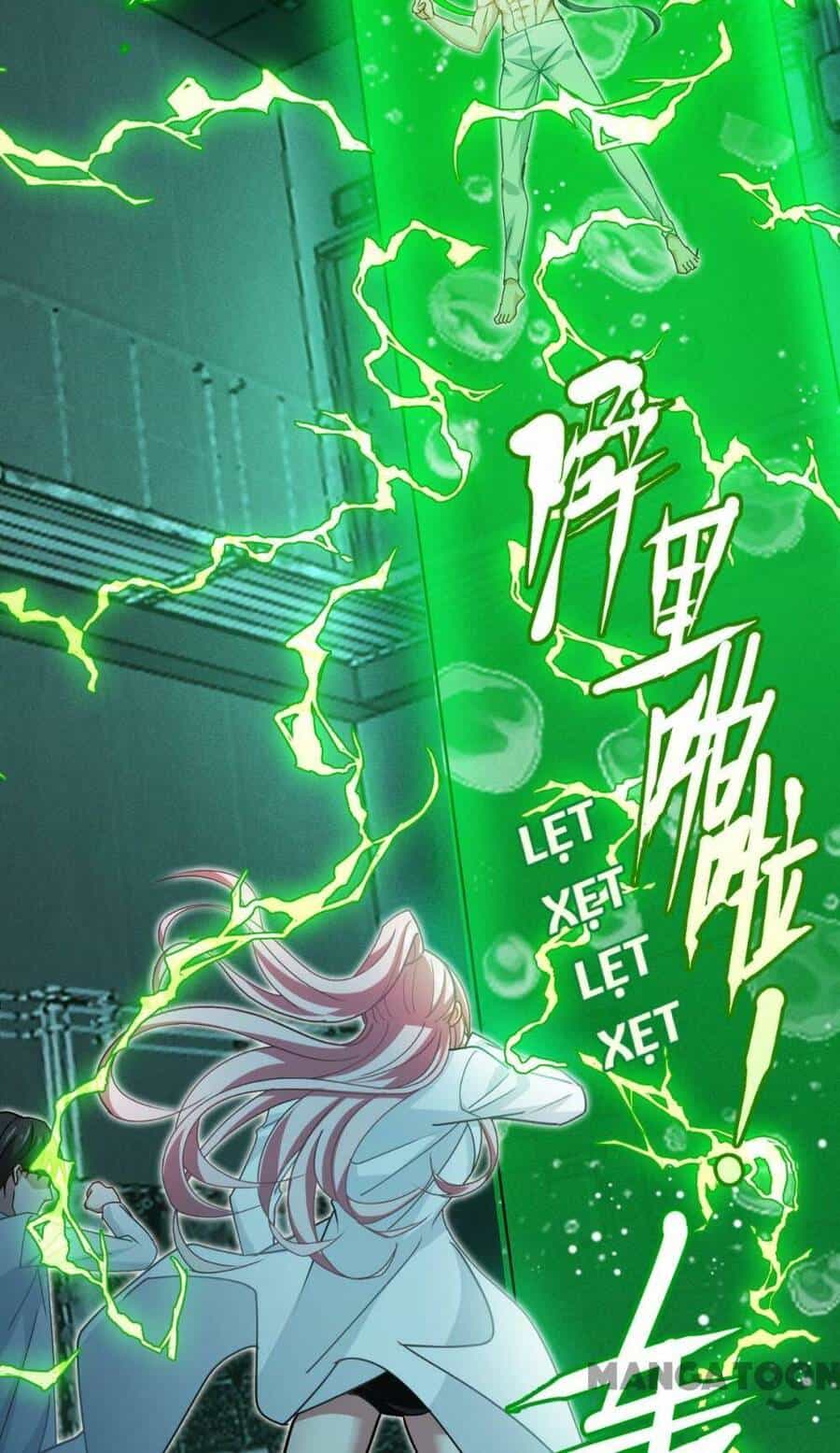 Bị Cắn Thành Vương Giả - Chương 83 - ảnh 4