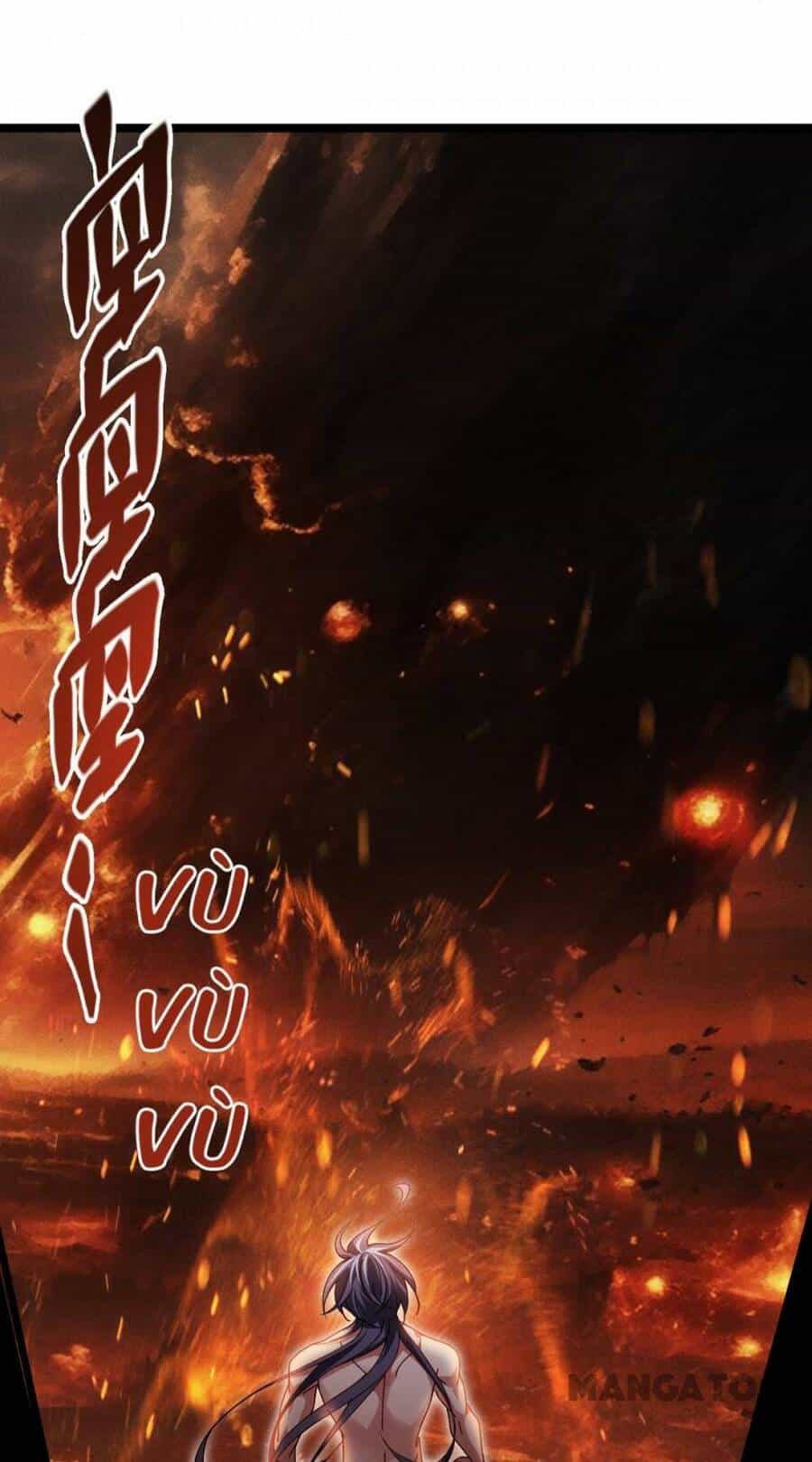 Bị Cắn Thành Vương Giả - Chương 86 - ảnh 52