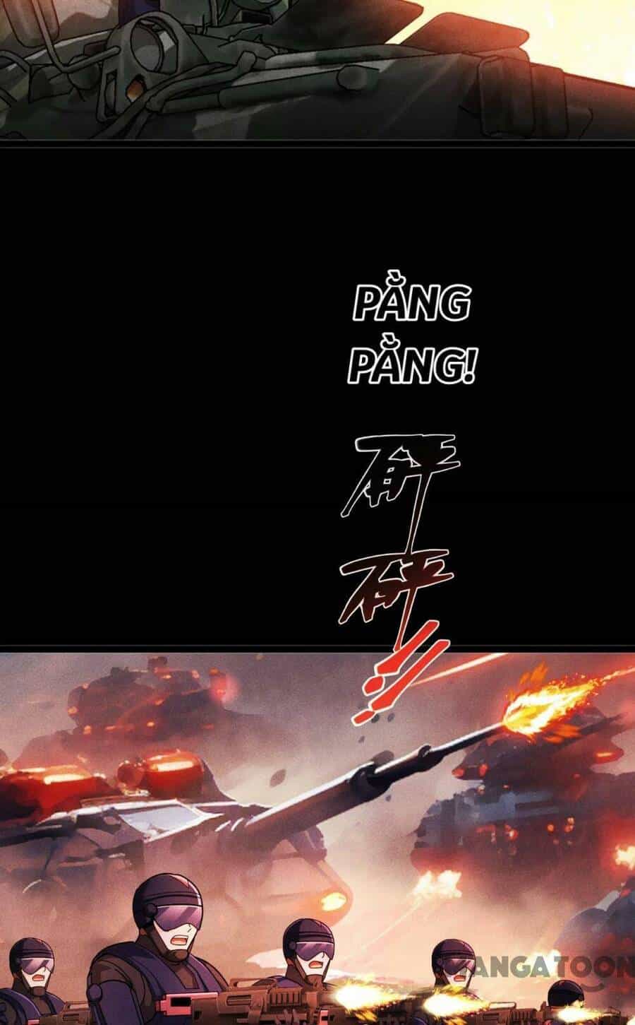Bị Cắn Thành Vương Giả - Chương 86 - ảnh 95