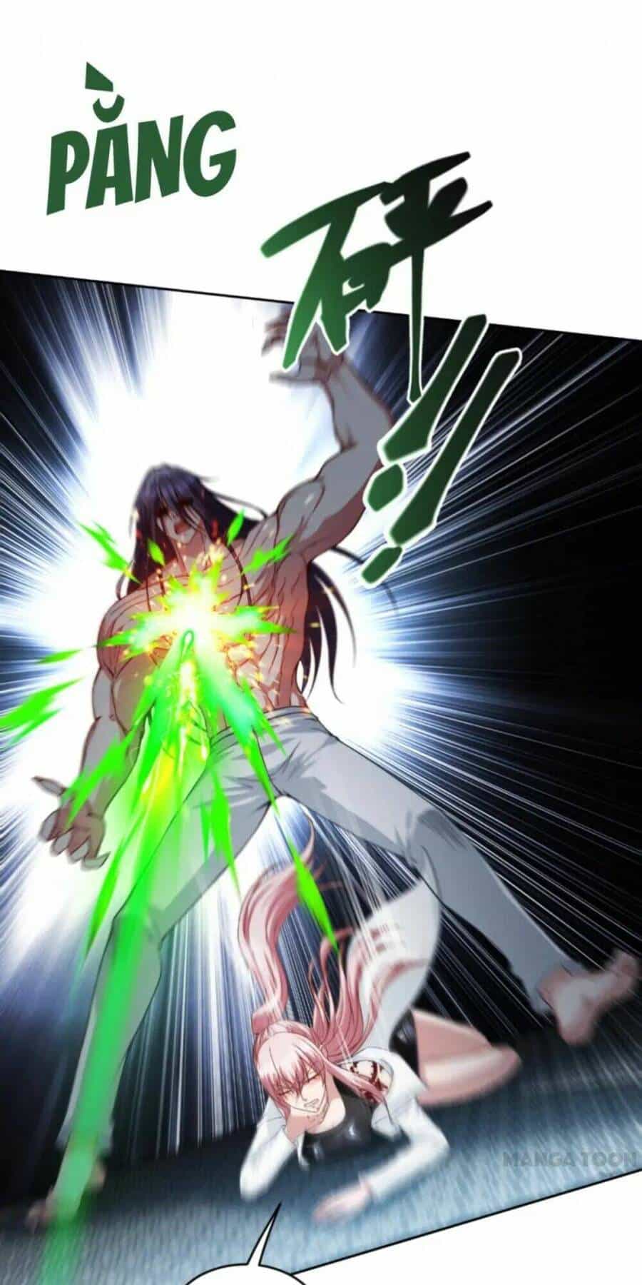 Bị Cắn Thành Vương Giả - Chương 98 - ảnh 13