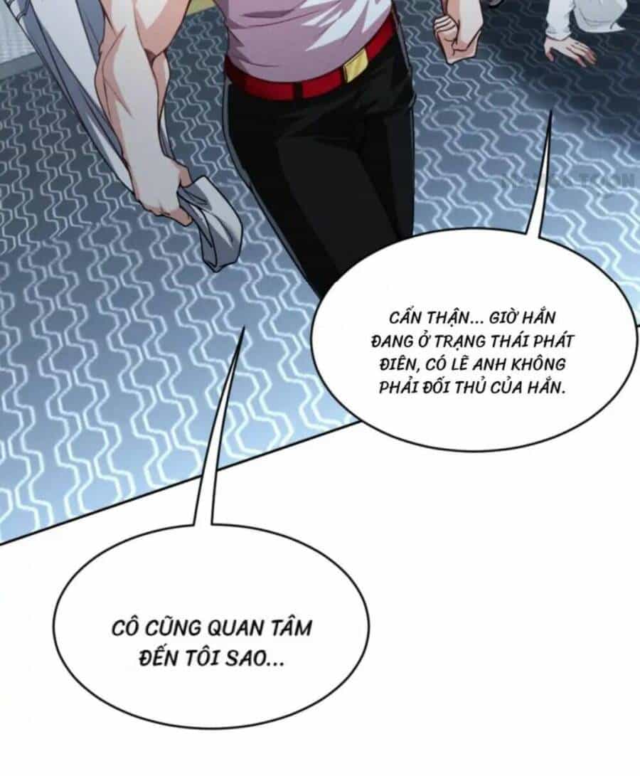 Bị Cắn Thành Vương Giả - Chương 98 - ảnh 16