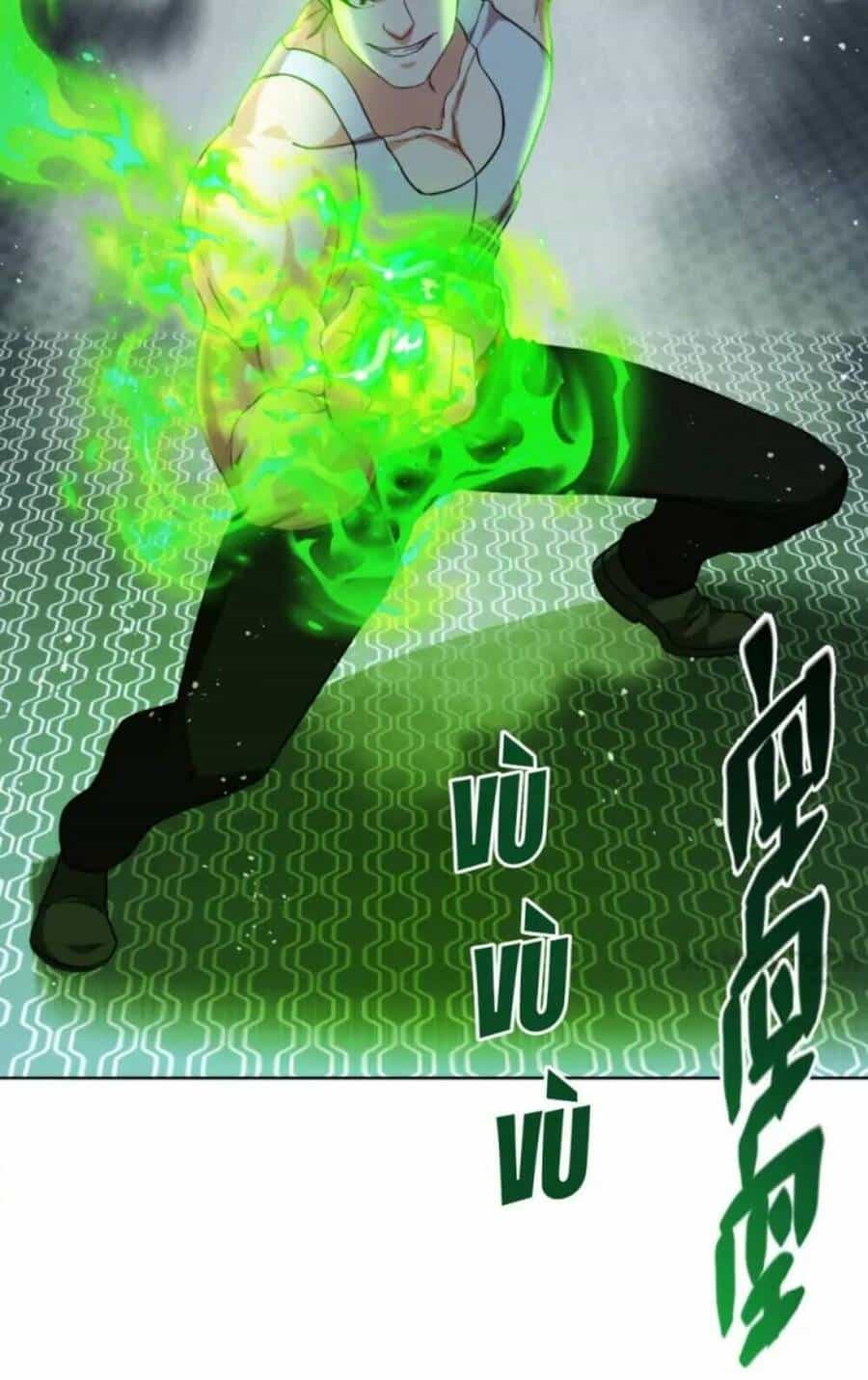 Bị Cắn Thành Vương Giả - Chương 98 - ảnh 25