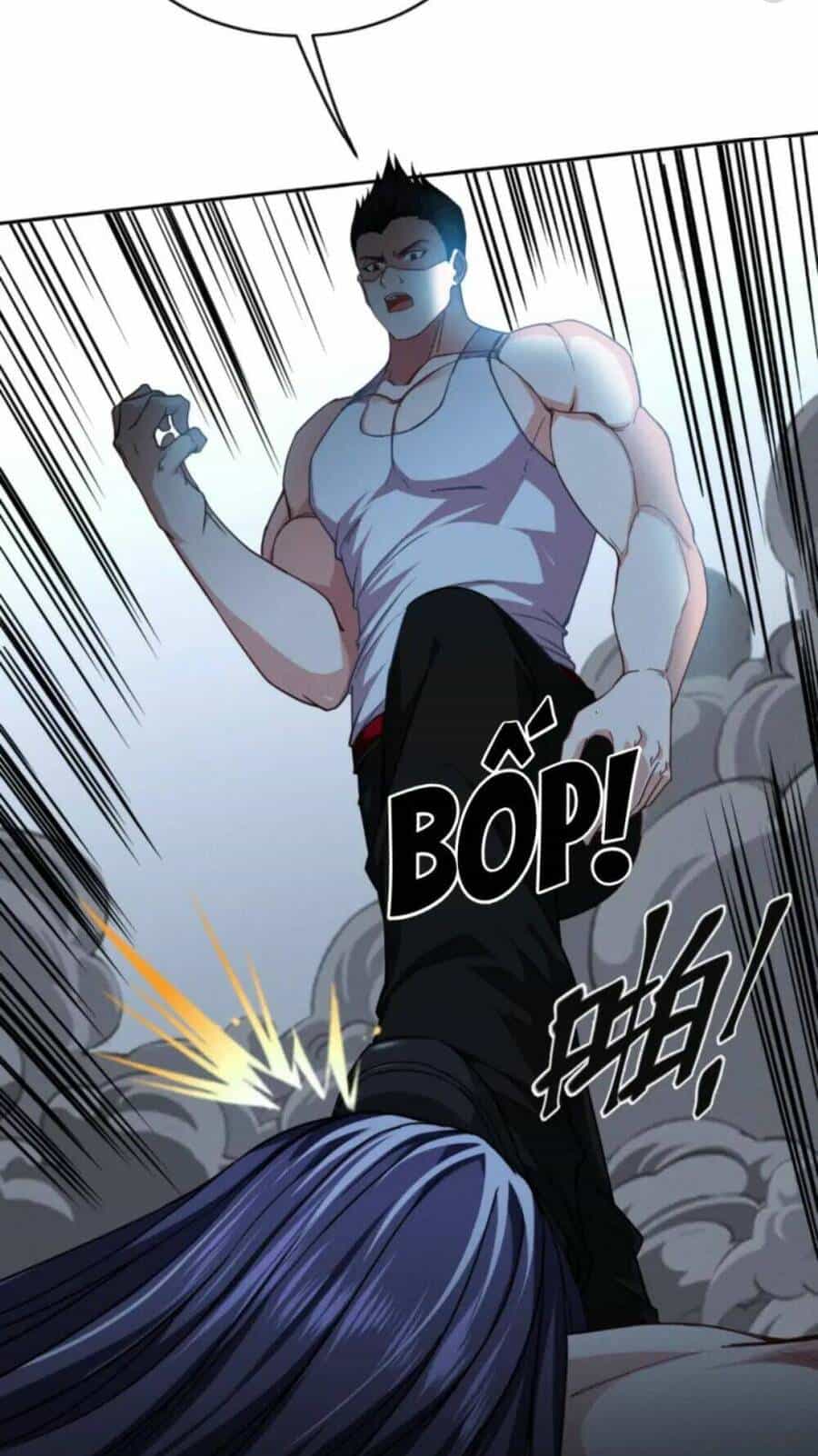 Bị Cắn Thành Vương Giả - Chương 98 - ảnh 33