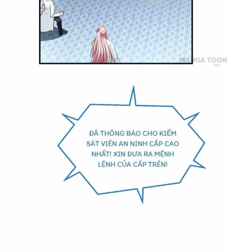 Bị Cắn Thành Vương Giả - Chương 98 - ảnh 43