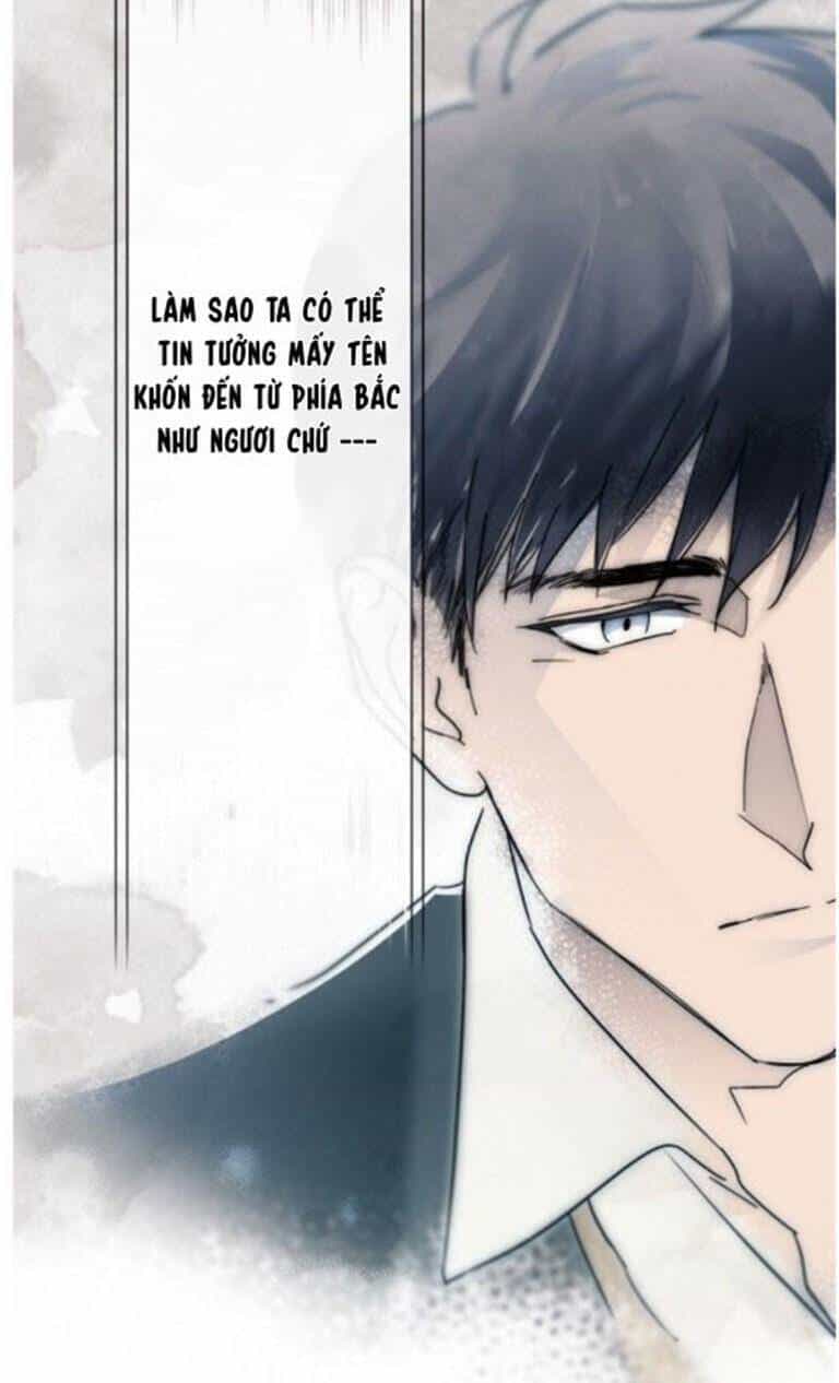 Bị Che Khuất Bởi Mặt Trời Lặn - Chương 1 - ảnh 21
