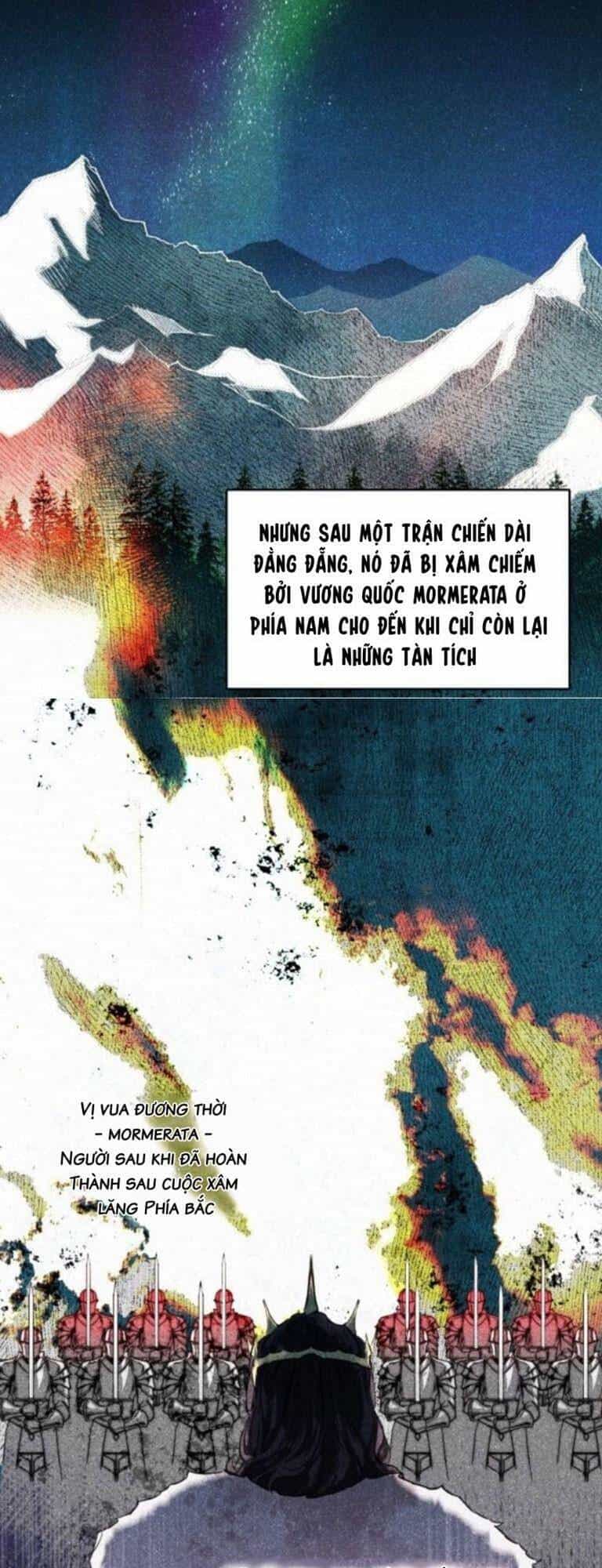Bị Che Khuất Bởi Mặt Trời Lặn - Chương 1 - ảnh 23