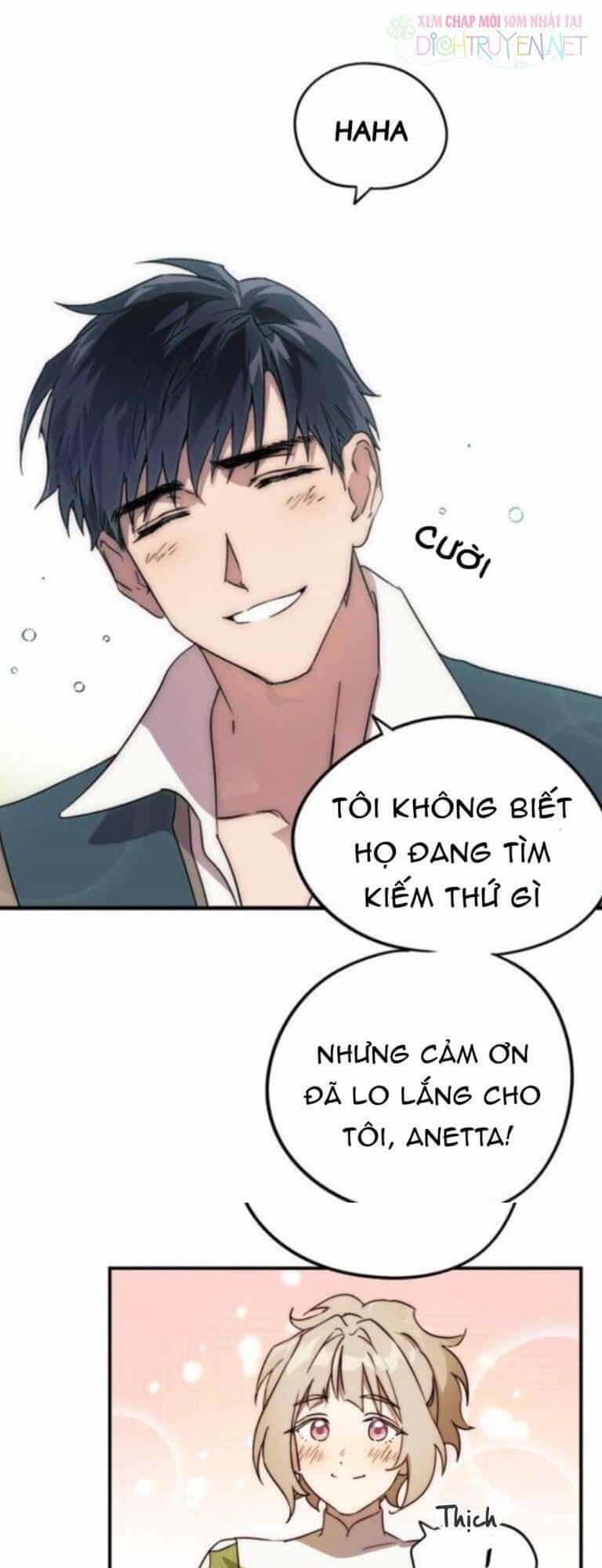 Bị Che Khuất Bởi Mặt Trời Lặn - Chương 1 - ảnh 32
