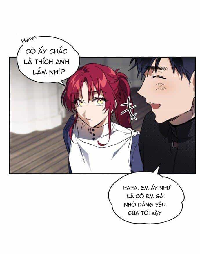 Bị Che Khuất Bởi Mặt Trời Lặn - Chương 10 - ảnh 38