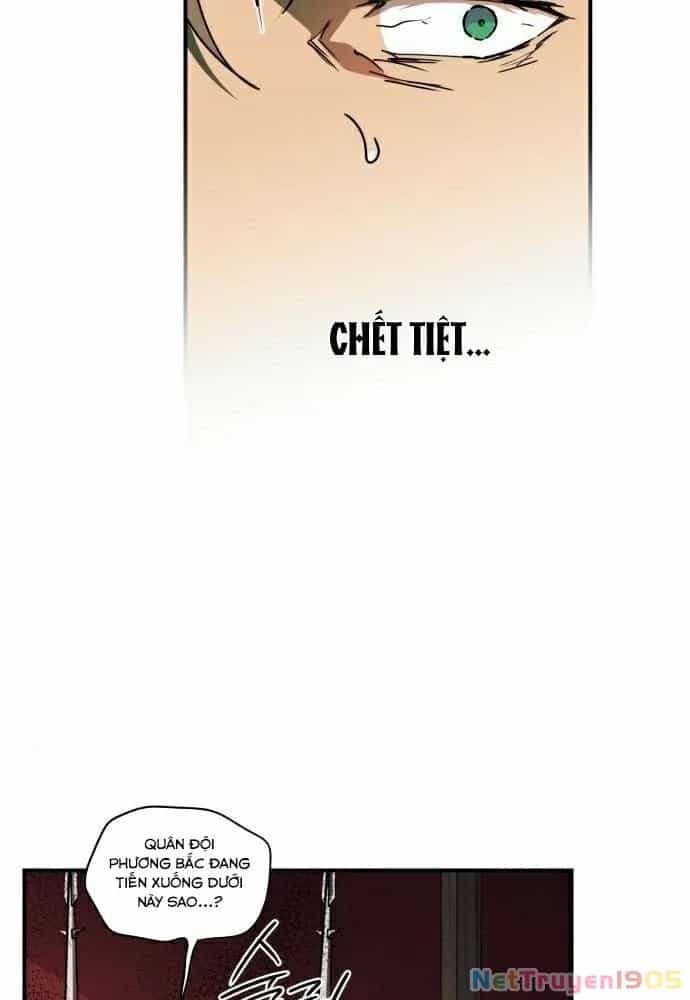 Bị Che Khuất Bởi Mặt Trời Lặn - Chương 92 - ảnh 50
