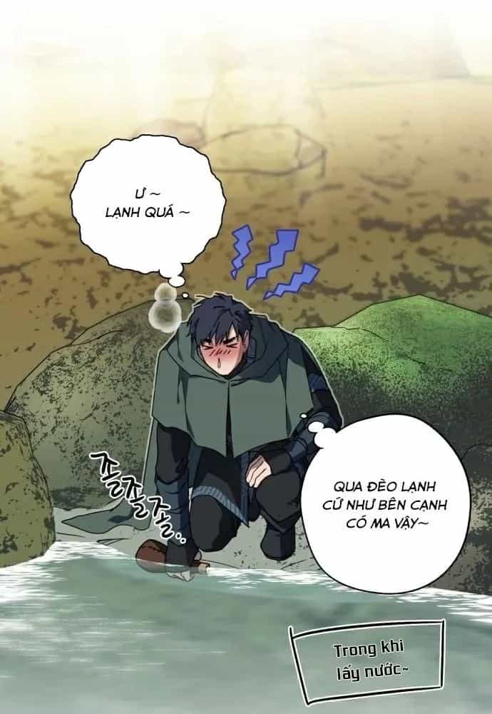 Bị Che Khuất Bởi Mặt Trời Lặn - Chương 93 - ảnh 43