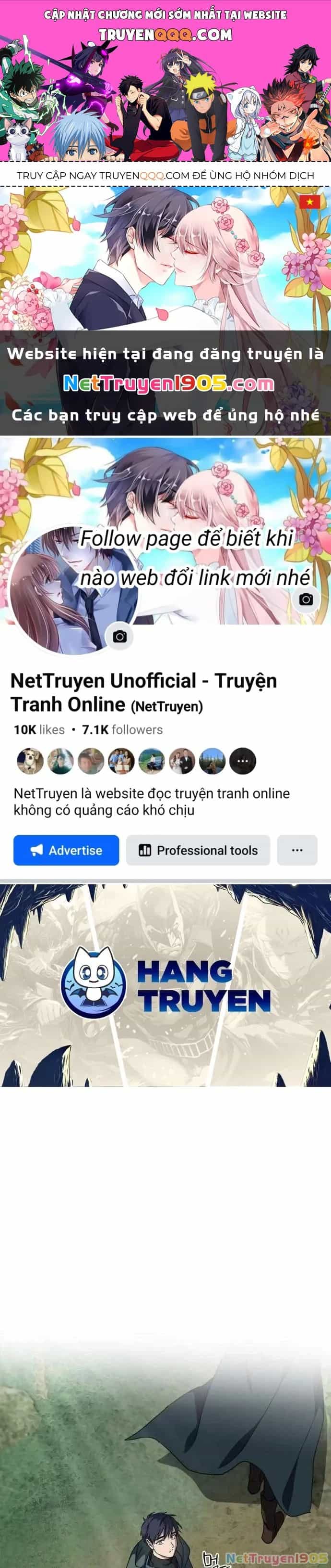 Bị Che Khuất Bởi Mặt Trời Lặn - Chương 94 - ảnh 1