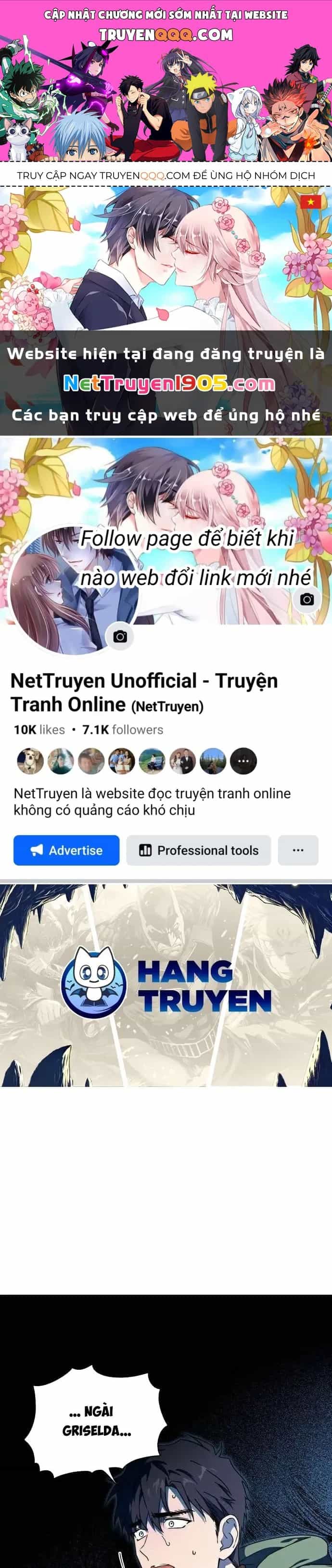 Bị Che Khuất Bởi Mặt Trời Lặn - Chương 95 - ảnh 1