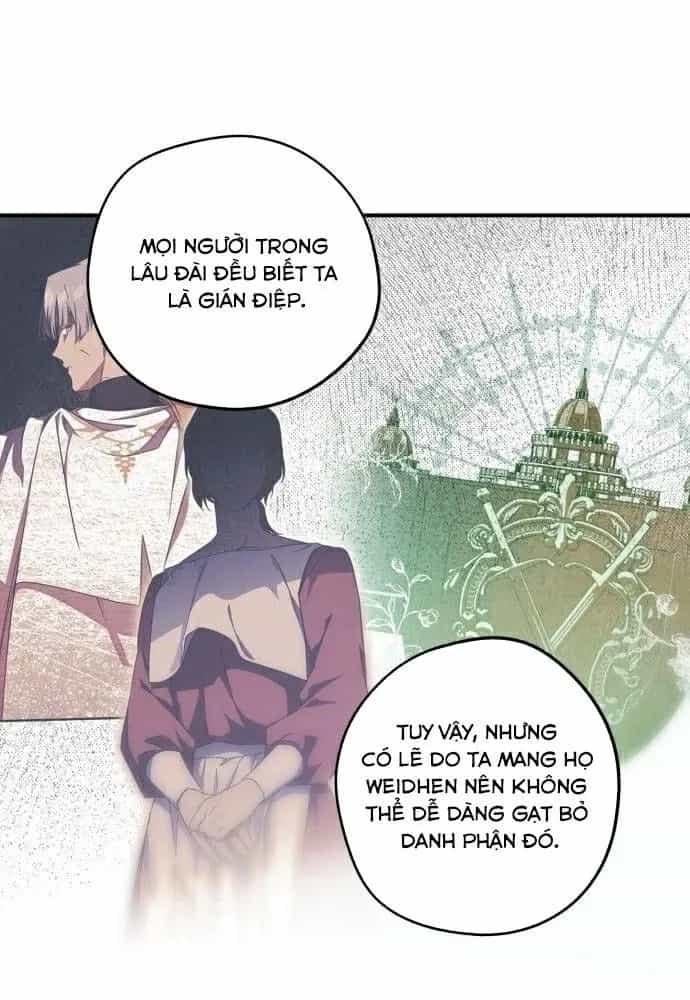 Bị Che Khuất Bởi Mặt Trời Lặn - Chương 95 - ảnh 53