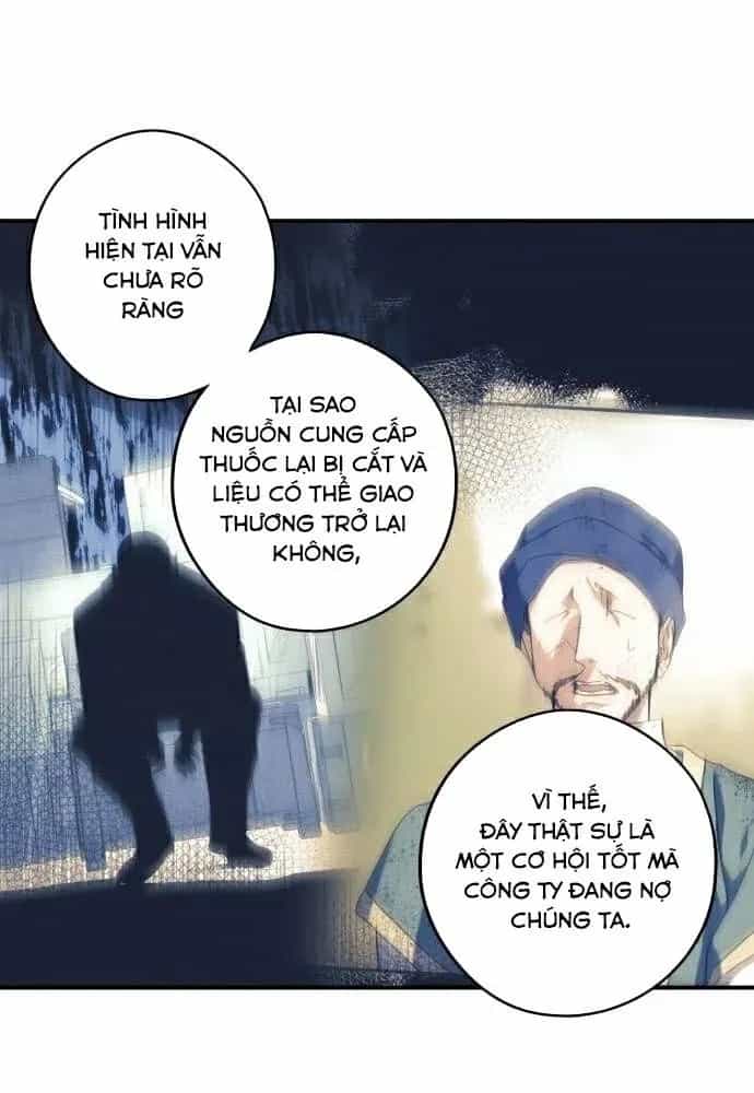 Bị Che Khuất Bởi Mặt Trời Lặn - Chương 95 - ảnh 80