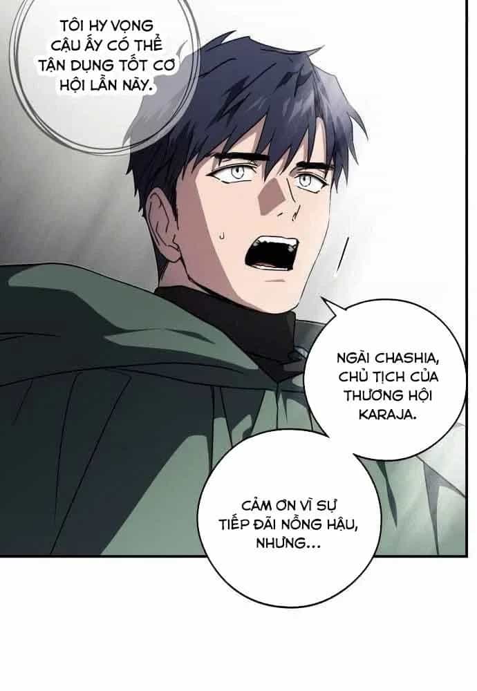 Bị Che Khuất Bởi Mặt Trời Lặn - Chương 96 - ảnh 14