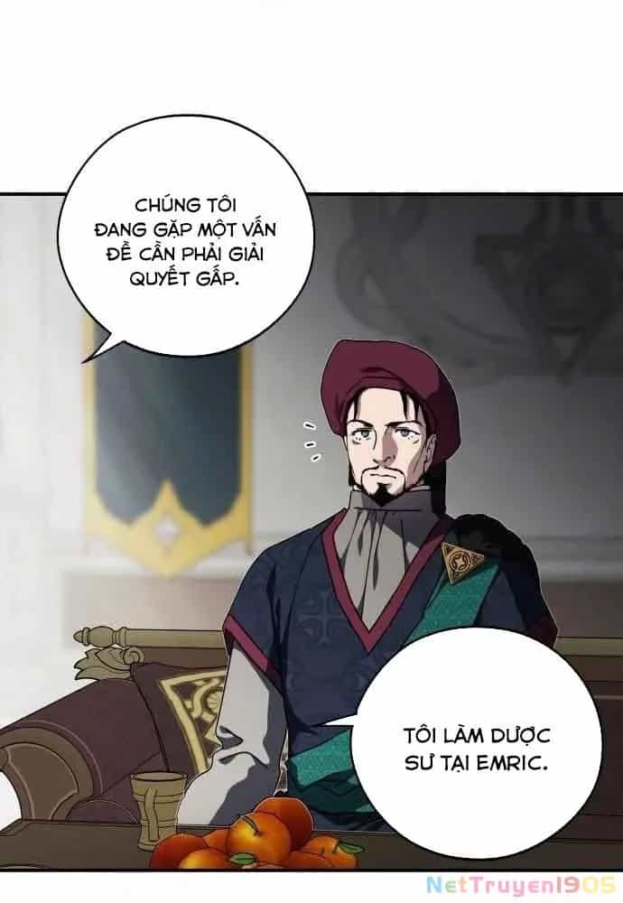 Bị Che Khuất Bởi Mặt Trời Lặn - Chương 96 - ảnh 15