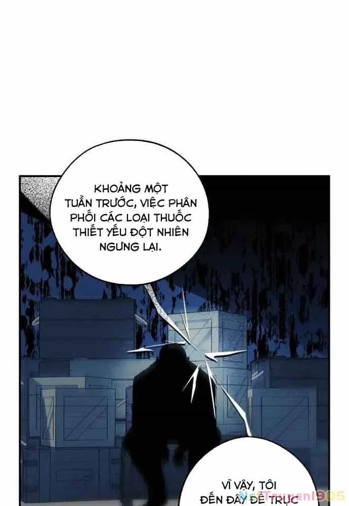 Bị Che Khuất Bởi Mặt Trời Lặn - Chương 96 - ảnh 16