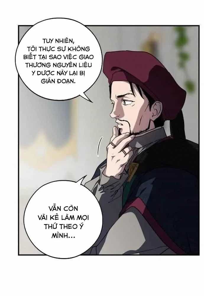 Bị Che Khuất Bởi Mặt Trời Lặn - Chương 96 - ảnh 30