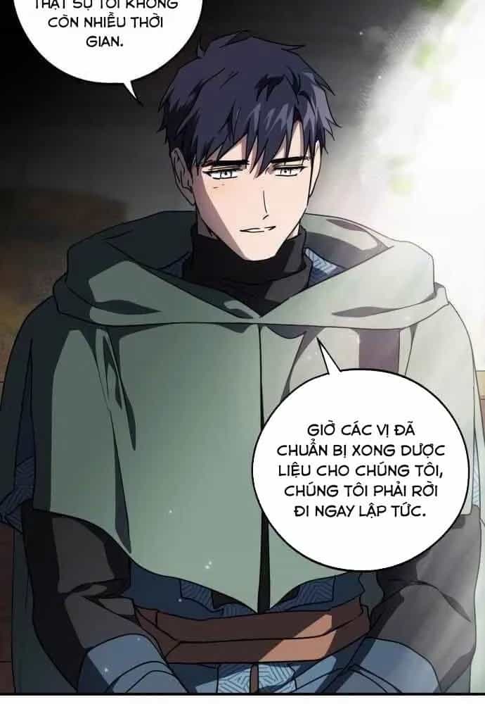 Bị Che Khuất Bởi Mặt Trời Lặn - Chương 96 - ảnh 48