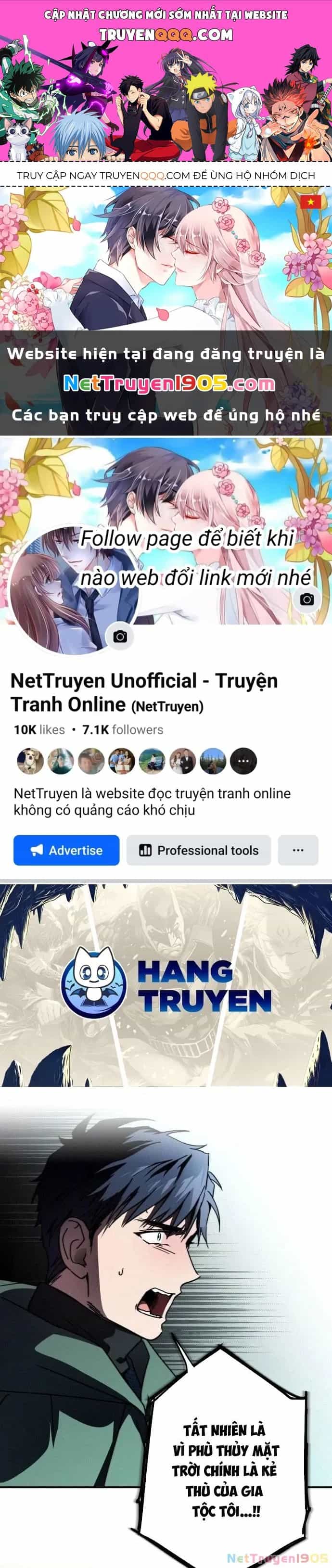 Bị Che Khuất Bởi Mặt Trời Lặn - Chương 97 - ảnh 1