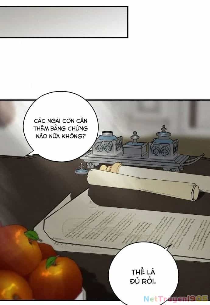 Bị Che Khuất Bởi Mặt Trời Lặn - Chương 97 - ảnh 22