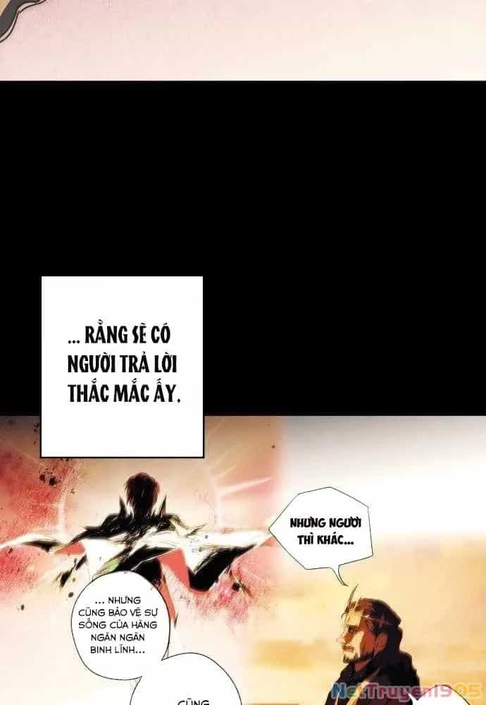 Bị Che Khuất Bởi Mặt Trời Lặn - Chương 98 - ảnh 17