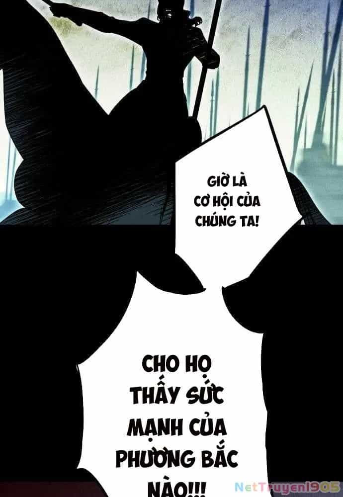 Bị Che Khuất Bởi Mặt Trời Lặn - Chương 98 - ảnh 55