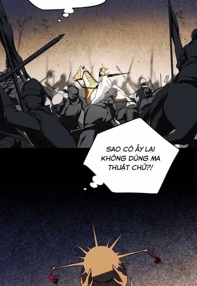 Bị Che Khuất Bởi Mặt Trời Lặn - Chương 98 - ảnh 7