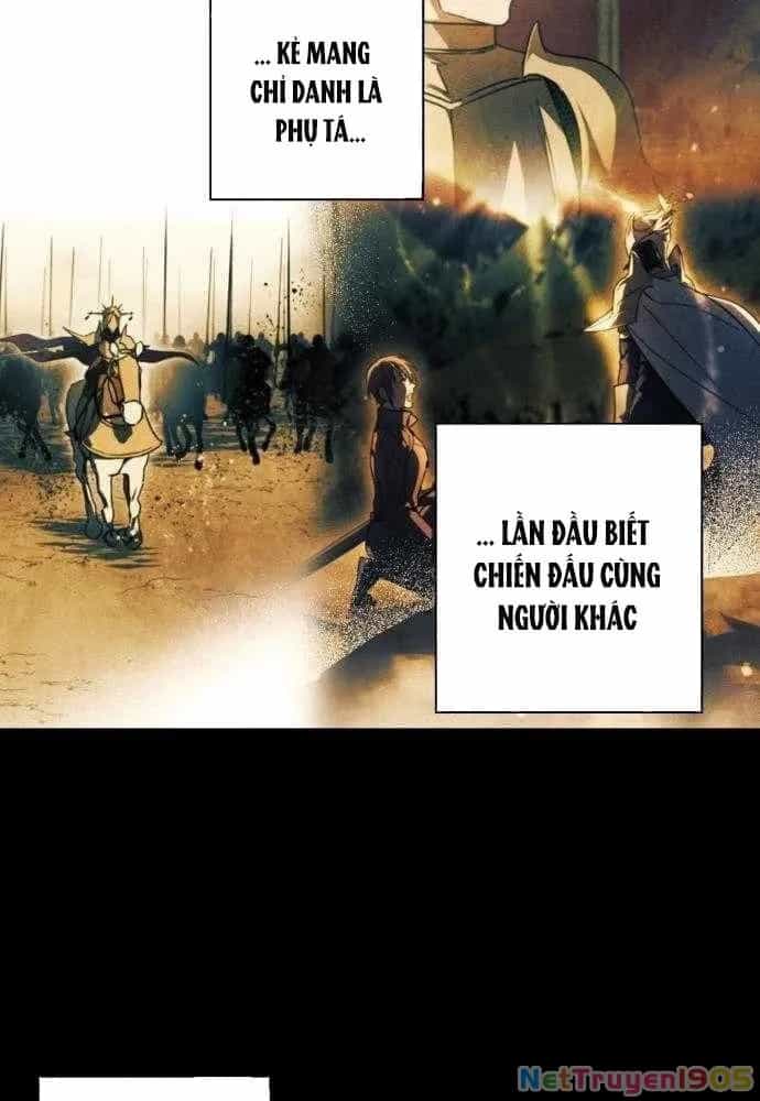 Bị Che Khuất Bởi Mặt Trời Lặn - Chương 98 - ảnh 81