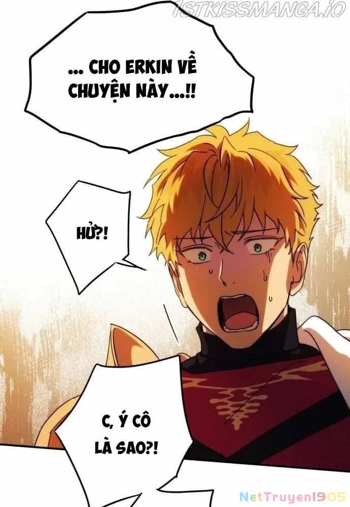 Bị Che Khuất Bởi Mặt Trời Lặn - Chương 99 - ảnh 37