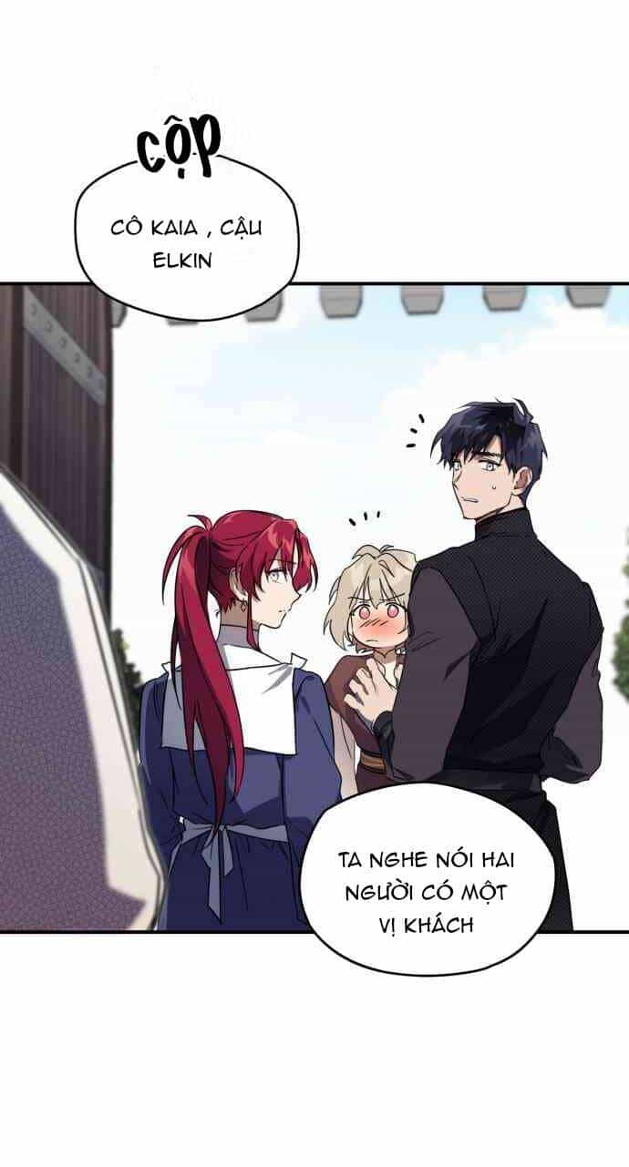Bị Che Khuất Bởi Mặt Trời Lặn - Chương 11 - ảnh 3