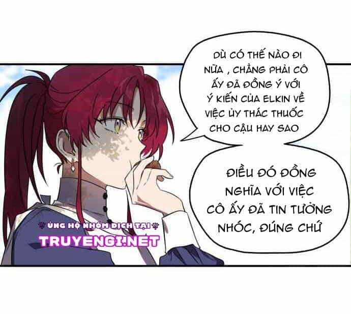 Bị Che Khuất Bởi Mặt Trời Lặn - Chương 11 - ảnh 54