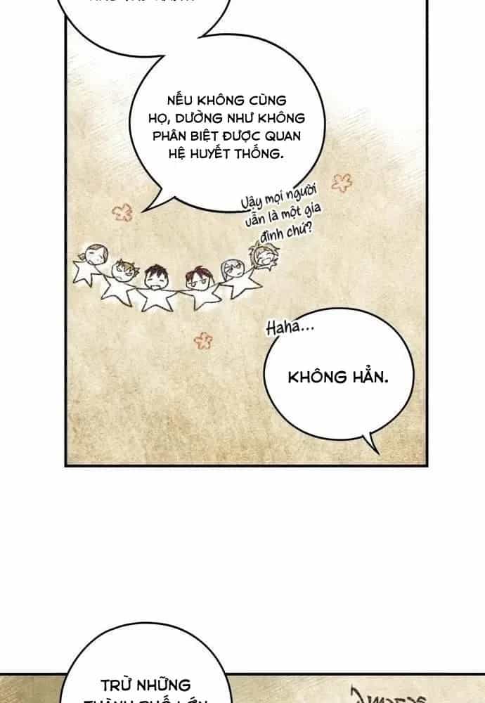 Bị Che Khuất Bởi Mặt Trời Lặn - Chương 102 - ảnh 41