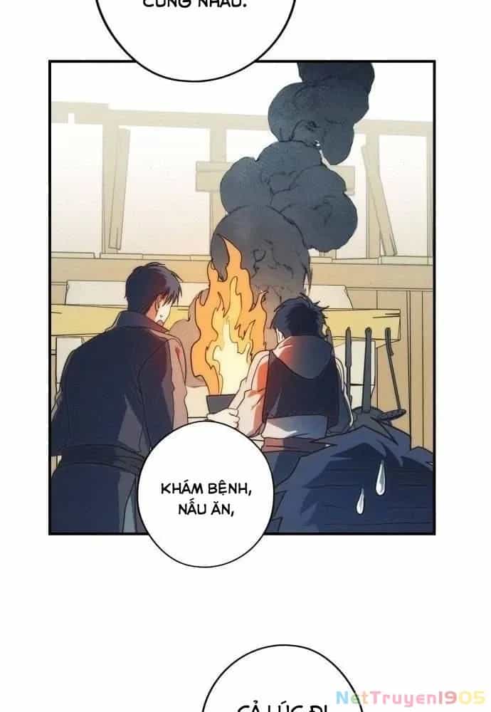Bị Che Khuất Bởi Mặt Trời Lặn - Chương 102 - ảnh 46