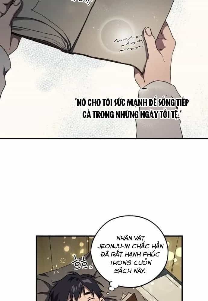 Bị Che Khuất Bởi Mặt Trời Lặn - Chương 103 - ảnh 100