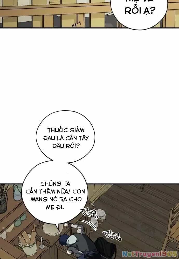 Bị Che Khuất Bởi Mặt Trời Lặn - Chương 103 - ảnh 3