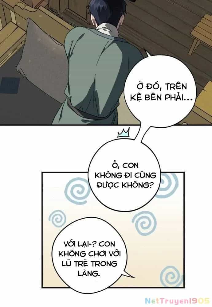 Bị Che Khuất Bởi Mặt Trời Lặn - Chương 103 - ảnh 4