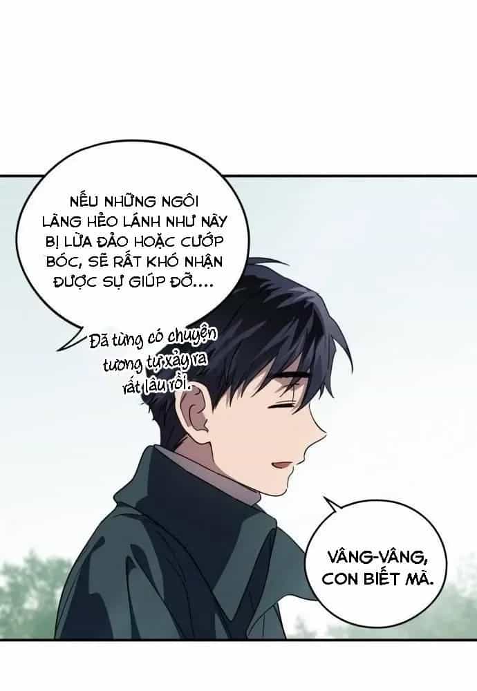 Bị Che Khuất Bởi Mặt Trời Lặn - Chương 103 - ảnh 40