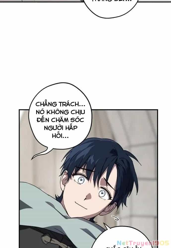 Bị Che Khuất Bởi Mặt Trời Lặn - Chương 103 - ảnh 60
