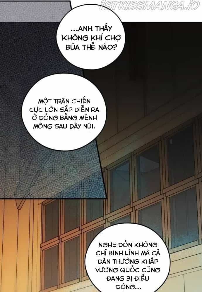 Bị Che Khuất Bởi Mặt Trời Lặn - Chương 103 - ảnh 94