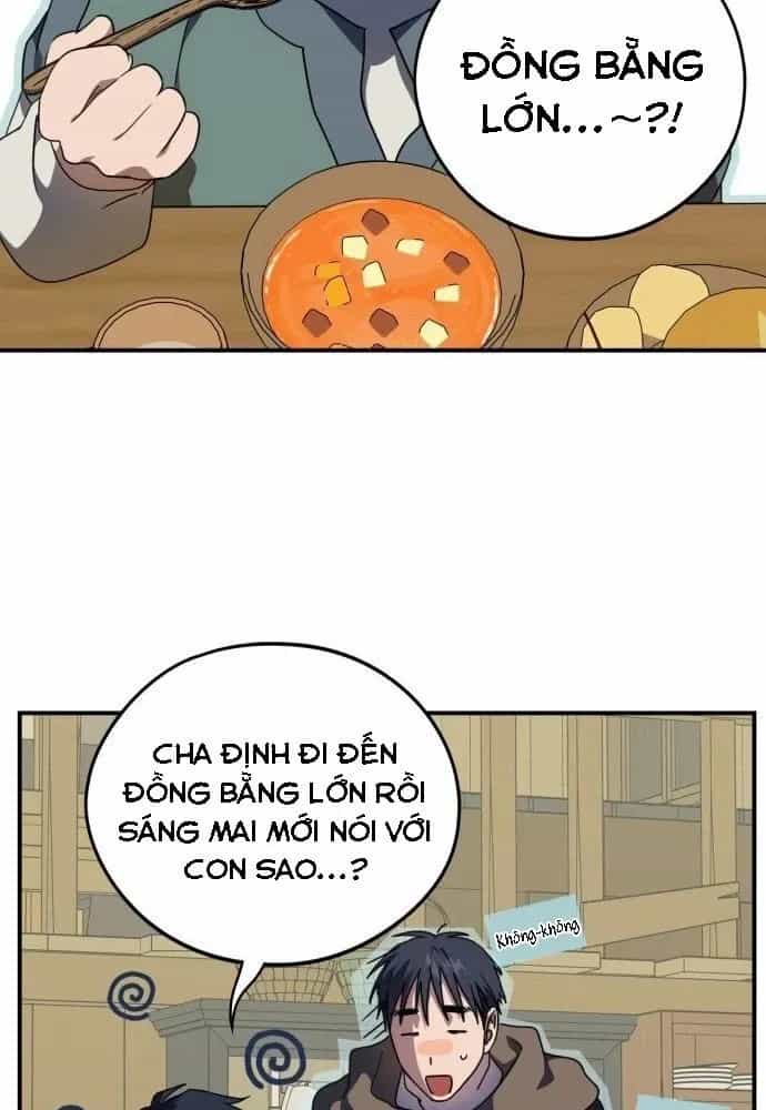 Bị Che Khuất Bởi Mặt Trời Lặn - Chương 104 - ảnh 3