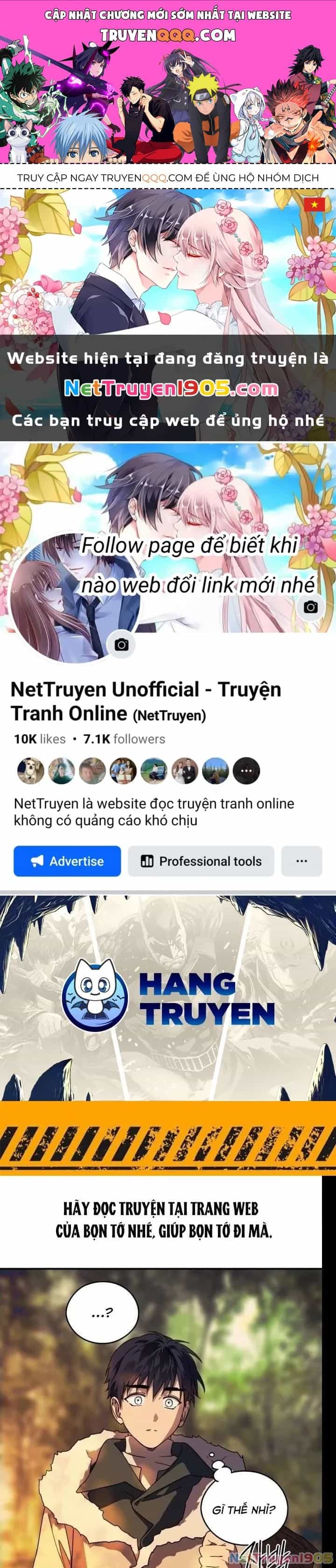Bị Che Khuất Bởi Mặt Trời Lặn - Chương 105 - ảnh 1