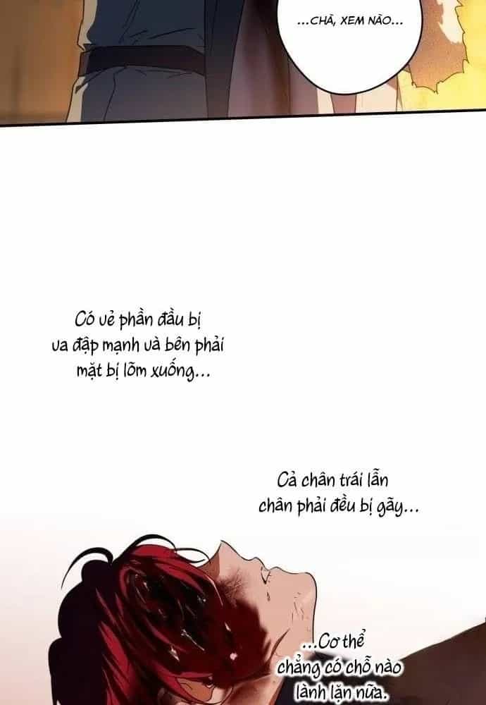 Bị Che Khuất Bởi Mặt Trời Lặn - Chương 105 - ảnh 41