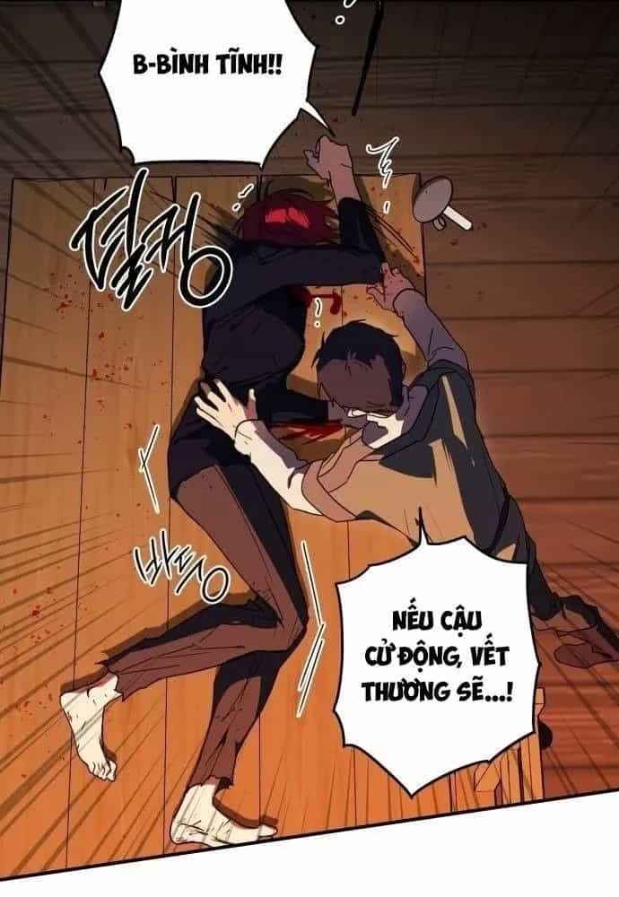 Bị Che Khuất Bởi Mặt Trời Lặn - Chương 105 - ảnh 58