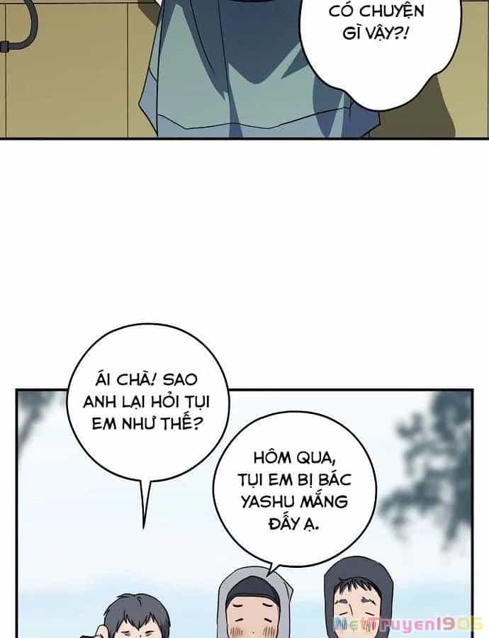Bị Che Khuất Bởi Mặt Trời Lặn - Chương 106 - ảnh 15