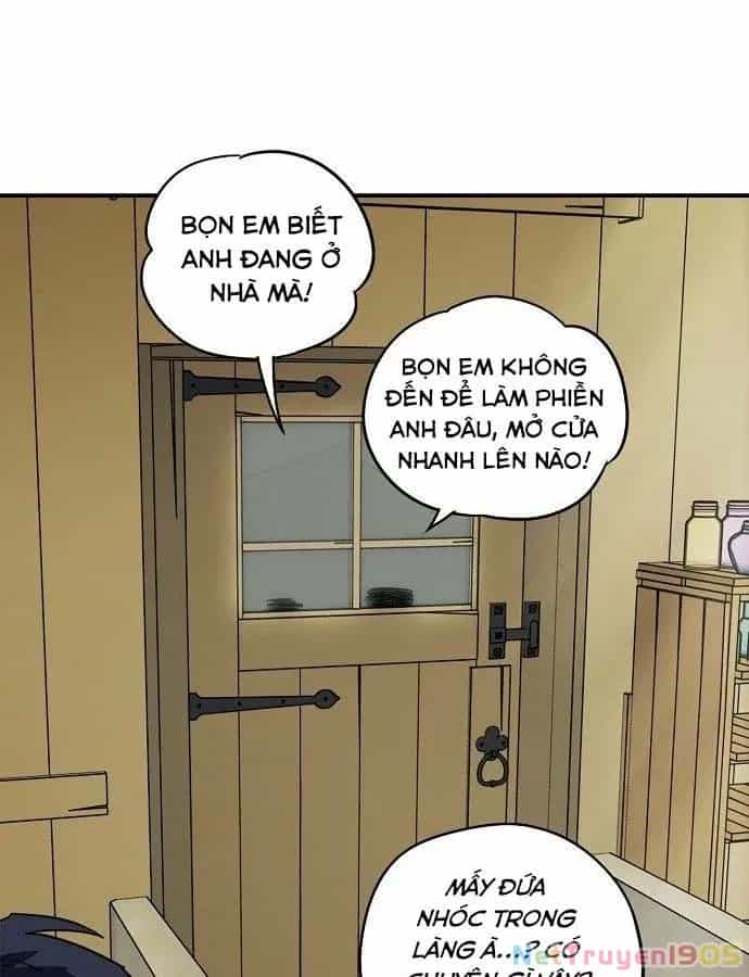 Bị Che Khuất Bởi Mặt Trời Lặn - Chương 106 - ảnh 5
