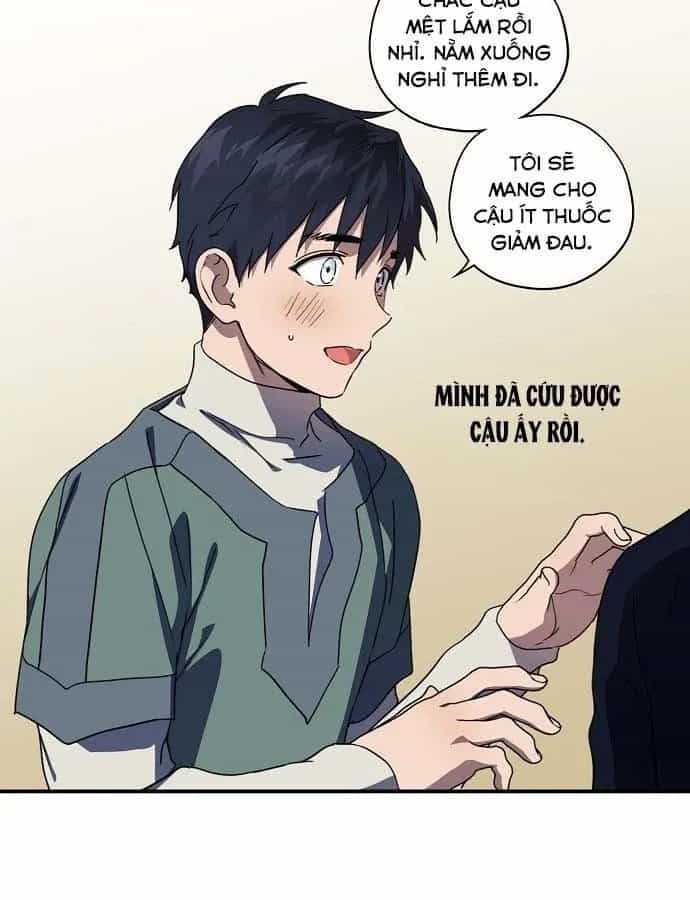 Bị Che Khuất Bởi Mặt Trời Lặn - Chương 106 - ảnh 53