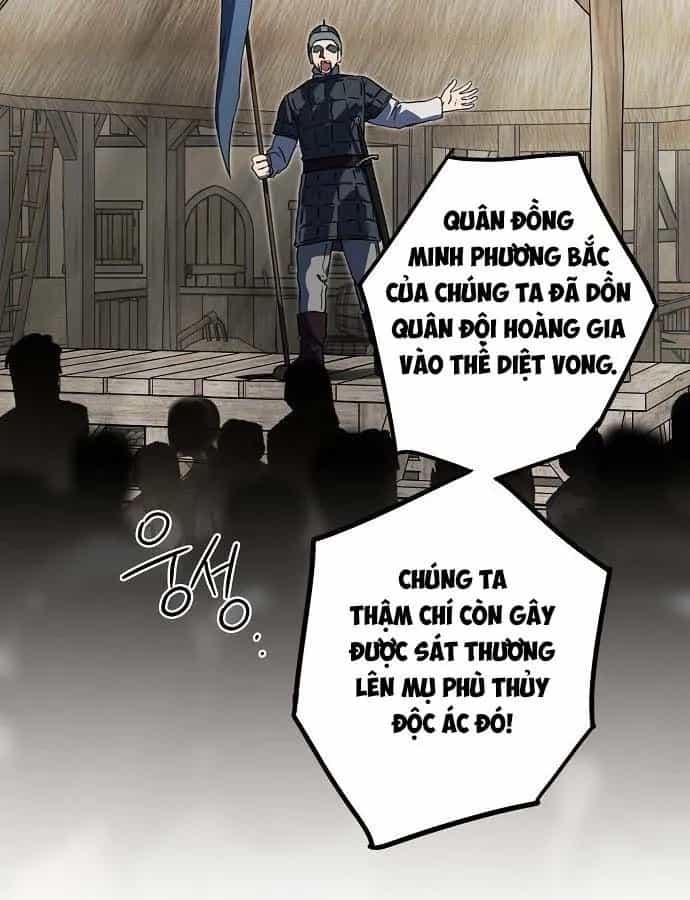 Bị Che Khuất Bởi Mặt Trời Lặn - Chương 106 - ảnh 86